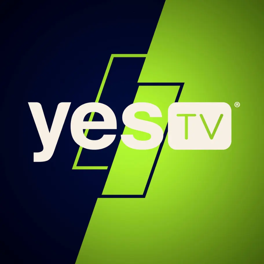 YesTV Logo Alternative
